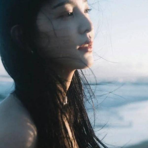 我的爱人就是你