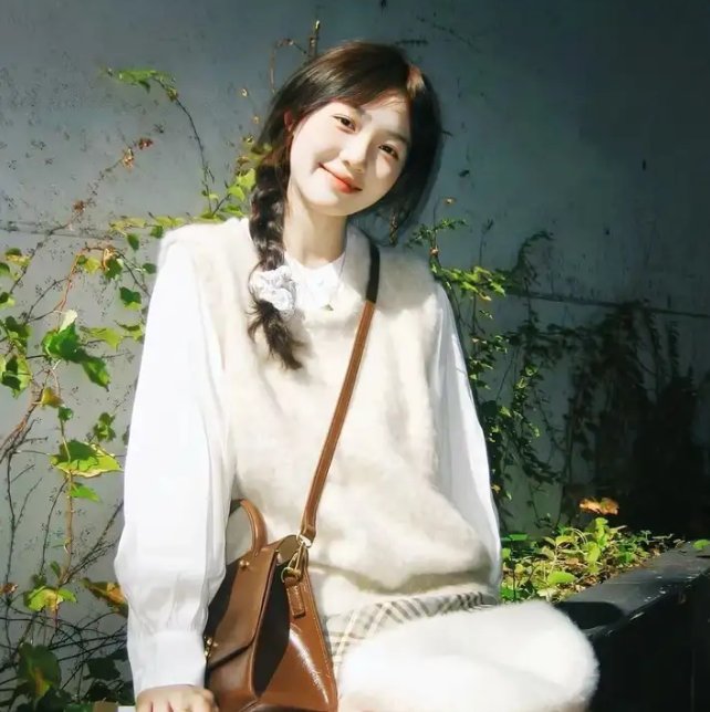 是好朋友的周末